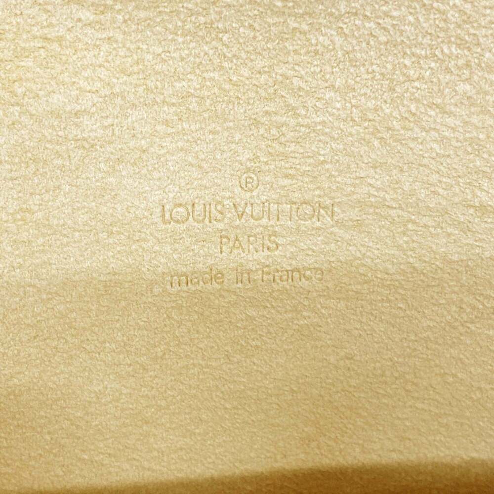 LOUIS VUITTON Brown Monogram Pochette Fanny Pack - Picture 5 of 10